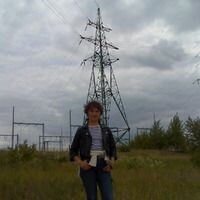 оля