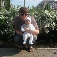 Анютка