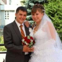 Инна Куценко