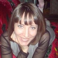 Светлана Иванова