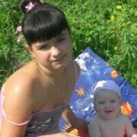 Светлана Костюченко