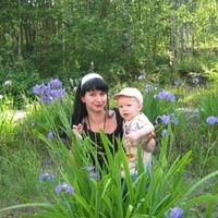 Кудряшова Елена