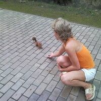 Фролова Наталья
