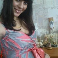 Овакимян Ирина