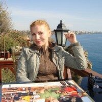 Maya Özdil