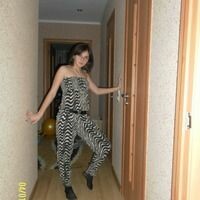 Карина Нестерович