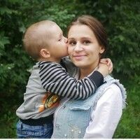 Елена Асташкина