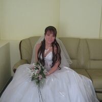 Оля Уварова