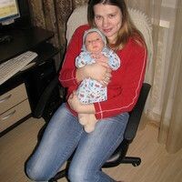 Курковская Татьяна