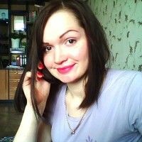 Анечка СЧАСТЛИВАЯ