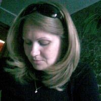 Алла Ефимова