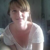 Аскерова Наталья