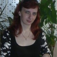 Гейнрих Светлана
