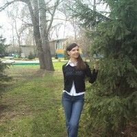 татьяна