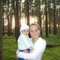 Маевская Вика