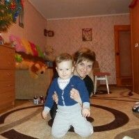 Юлия Островская-Вертель