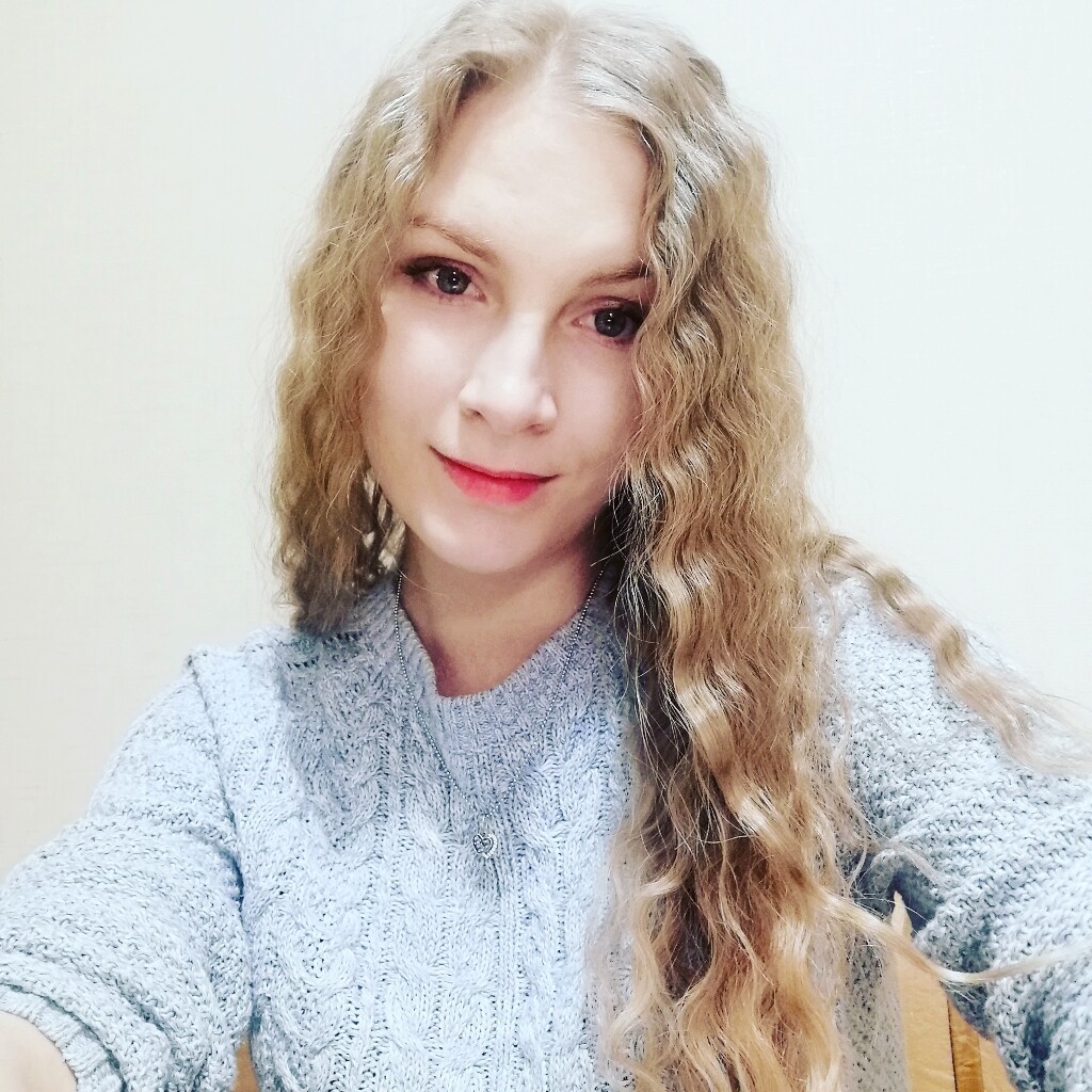 Алевтина