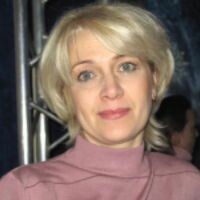 Светлана Ихтендриц