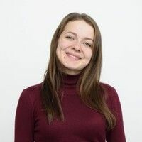 Екатерина Кузьмина