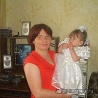 Ивахник мария