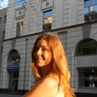 Наталья Мельникова