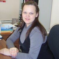 Копытова Наталья