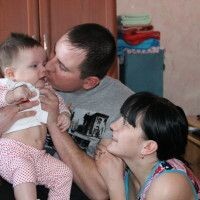 Анжелика