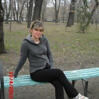 Наталья Гошта