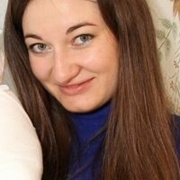 Натали Дюжева