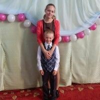 Ольга Сметанина