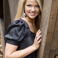 Антошина Алёна