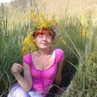 Нигматулина Анастасия