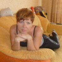 Евгения Стромилова