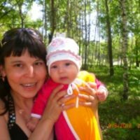 Ирина Мресова