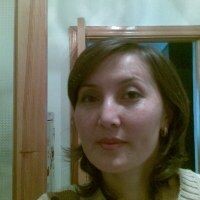 Жумагалиева Асема