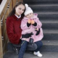Оксана Бедулева