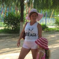 Ульзутуева Татьяна