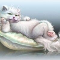Калинка-Малинка
