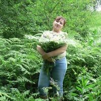 Алина Кулагина