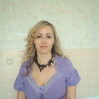 Литвинчук Светлана