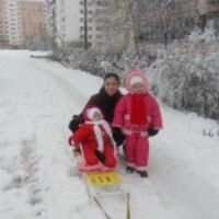 Раиса Богомолова