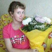 Оксана Трифонова