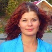 Кудинова Олеся