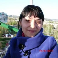 Эльза Габидуллина