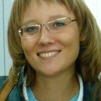 Вихрова Анастасия