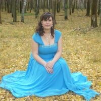 Ксения Зайцева