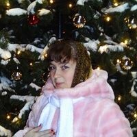 Сибирячкова Света