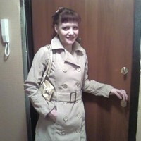 Танечка