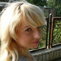 Криволапова Марина