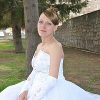 Марина Колбасенко